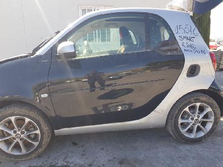 Tür links vorne Smart Fortwo Coupe (453)