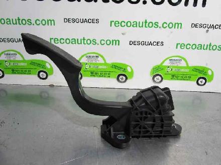 Pedalwerk Toyota Prius Liftback (W2) 7812047050