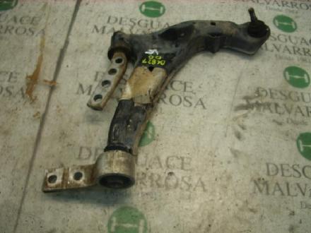 Querlenker rechts vorne Nissan Almera Tino (V10) 545004U002