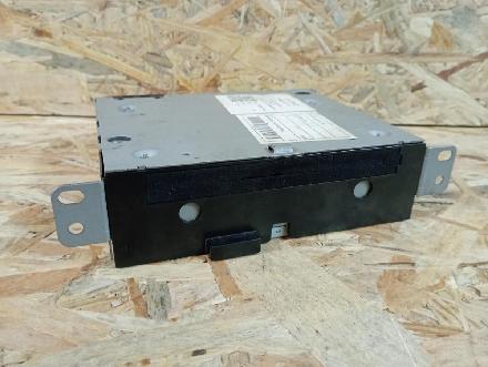 Radio Citroen C4 II (B7) 9666994780