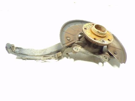 Achsschenkel links vorne VW Touareg I (7L) 7L6407257A