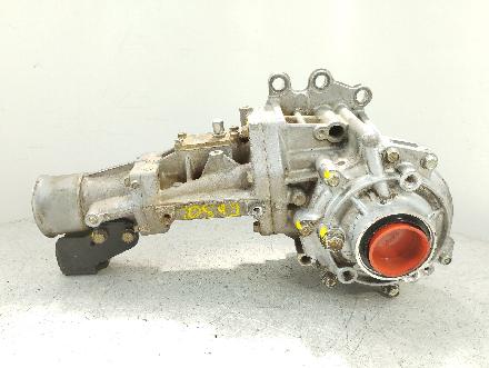 Verteilergetriebe Mitsubishi Outlander II (CWW) 3200A067