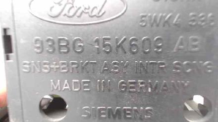 Steuergerät Ford Mondeo II Stufenheck (BFP) 93BG15K609AB