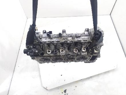 Zylinderkopf Mercedes-Benz A-Klasse (W168) R6680160801