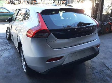 Stoßstangenträger hinten Volvo V40 Schrägheck (525, 526) 31347157