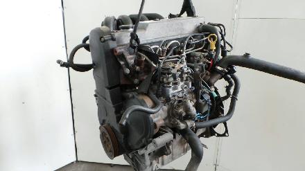 Motor ohne Anbauteile (Diesel) Ford Escort V Kombi (GAL, AVL) RTJ