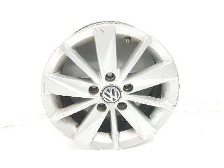 Felge Alu VW Golf VI (5K) 5G0601025H 6JX15H2