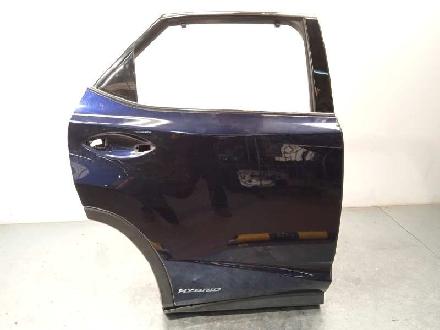 Tür rechts hinten Lexus RX 4 (L2) 6700348190