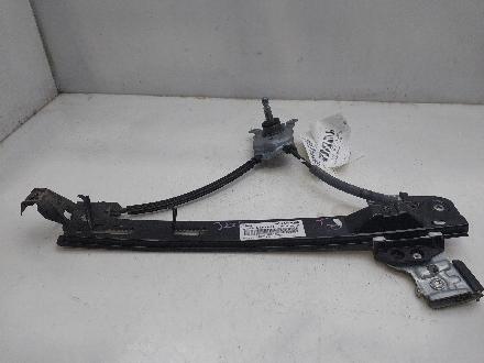 Fensterheber rechts hinten Seat Ibiza IV SportCoupe (6J) 6J4839462B