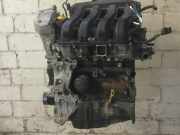 Motor Renault Scenic JM