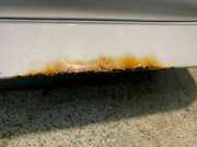 T?r Links Hinten Chrysler PT Cruiser PT