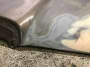 Motorhaube Mercedes-benz 124 124