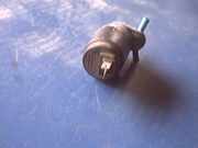 Scheibenwaschpumpe VW Polo 86 C 33955651