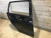 TÜR Rechts Hinten VW Golf Au/auv