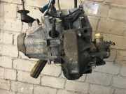 Schaltgetriebe Citroen Evasion 22/U6/A