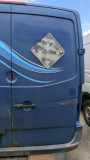 Heckt�r Rechts Mercedes-benz Sprinter 906