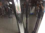 Motorhaube Mercedes-benz E-klasse 210