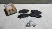Bremsbeläge Vorne Dodge Nitro KJ 68044866AC