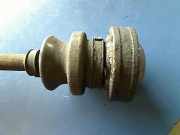 Antriebswelle Rechts Hinten Mercedes-benz C-klasse 202