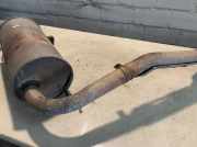 Endschalldämpfer Mazda MX-5 NA