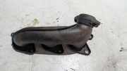 Auspuffkr�mmer 2. Reihe Mercedes-benz Glk-klasse 204 2721402209