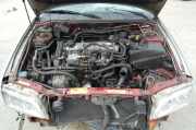 Motor Volvo V 40 V