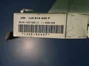 Heizungsbetätigung VW Golf 1 J 1J0819045F