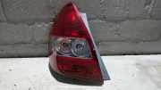 Heckleuchte Links Honda Jazz GD1/GD5/GE2/GE3