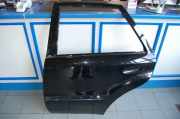 TÜR Links Hinten Mercedes-benz M-klasse 164