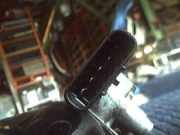 Scheibenwischermotor Vorne Opel Astra F 90341903