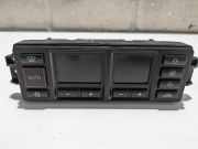 Heizungsbetätigung Audi Audi A3 8L 8L0820043B