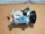 Kompressor Klimaanlage Opel Omega B 90457635