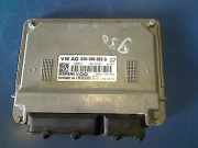 Steuergerät Einspritzung VW Fox 5 Z 03D906023Q