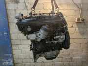 Motor Opel Astra J