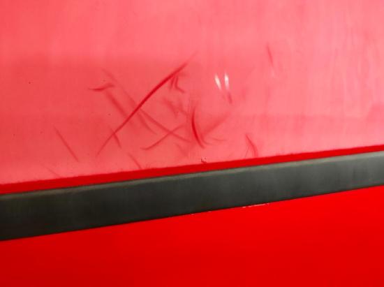 Tür Links Hinten Opel Meriva X01 Bild Tür Links Hinten Opel Meriva X01