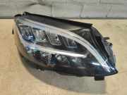 Scheinwerfer Rechts Mercedes-benz C-klasse 205 21401702R