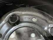 Satz Stahlfelgen Citroen C 3 F / H 5401K1