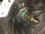 Schaltgetriebe Ford Scorpio Gfr/ggr/gnr