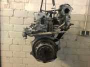 Motor Mitsubishi Space Star DG0