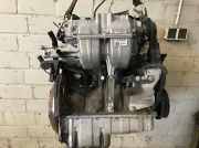 Motor Defekt Opel Meriva X01