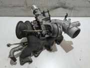 Turbo Opel Corsa E 55565353