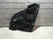 Fensterheber Elektrisch Rechts Hinten Mercedes-benz Gle-klasse 166 A1667330808