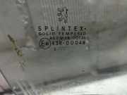 Türscheibe Rechts Vorne Peugeot 307 3RHY/3RFN/3NFU/3RHS/3KFU/2RFK 43R00048