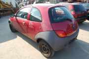 Heckklappe Ford KA RBT