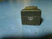 Schalter Heckscheibenheizung VW Golf 1HXO/1HX1/1EXO 1H0959621B