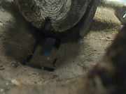 Bremssattel Links Hinten VW Transporter 70X 38