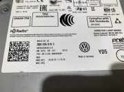 Steuergerät Radio VW Golf Au/auv 3Q0035819C
