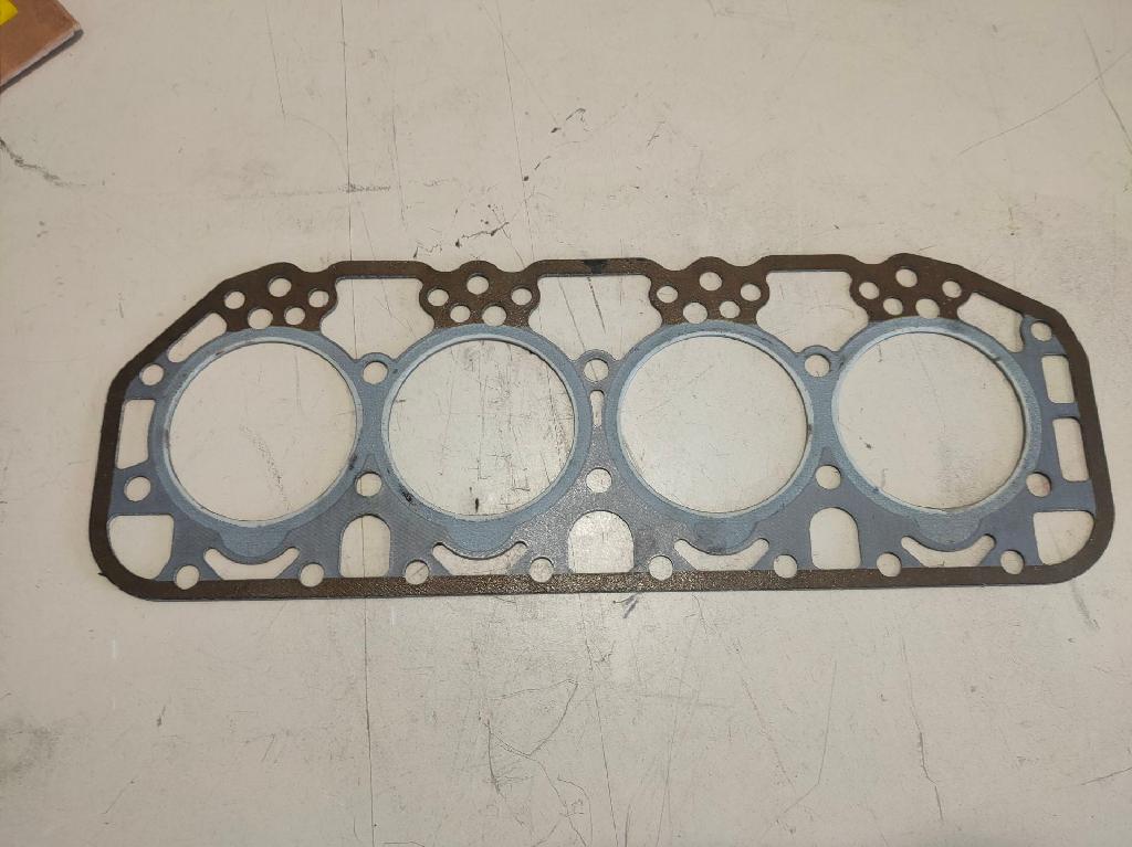 Zylinderkopfdichtung Peugeot 504 504E 566274