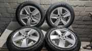 Satz Alufelgen mit Winterreifen Skoda Octavia 5E 5E0601025H