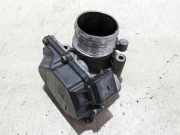 Drosselklappenstutzen Audi Audi A4 B8 03L128063AC